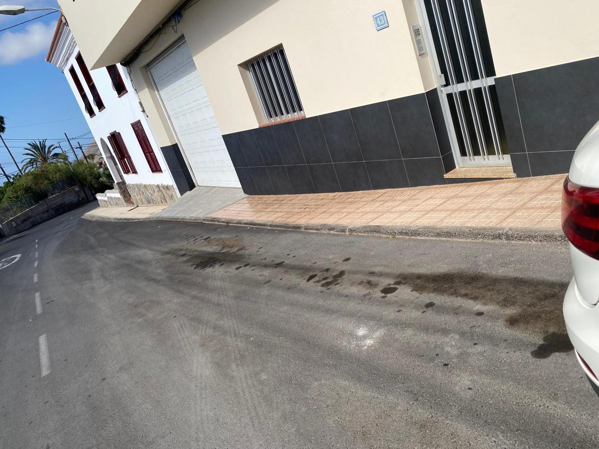 Apartmán La Casita De Julia Buzanada Exteriér fotografie